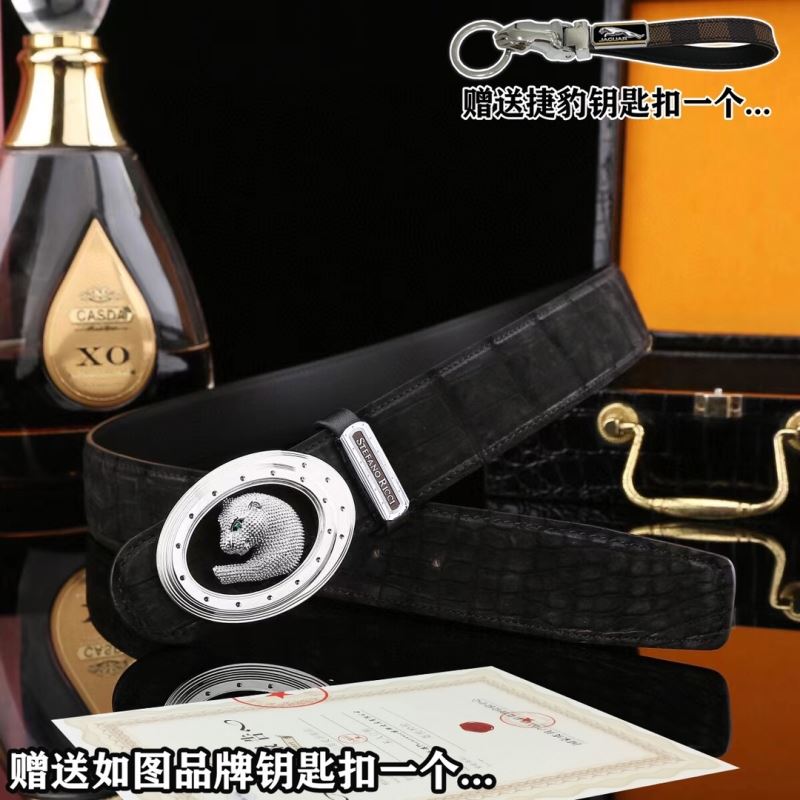 Stefano Ricci Belts